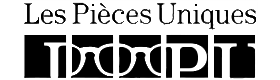 Les Pieces Uniques logo